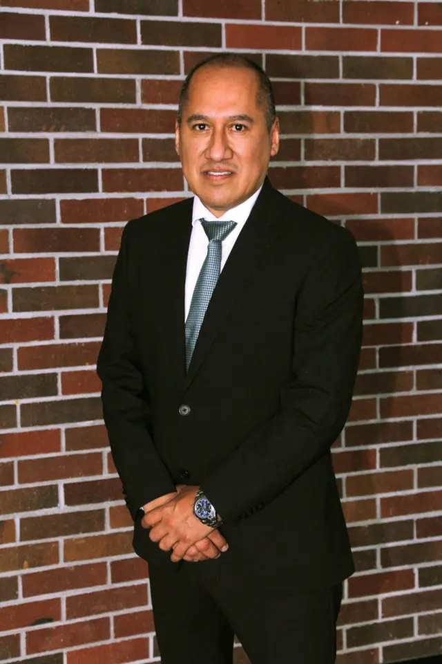 Lic. Alejandro Rodríguez Meza
