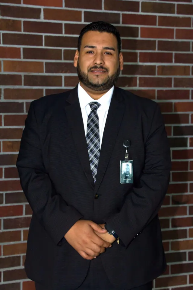 Lic. Juan Jesús Orozco López